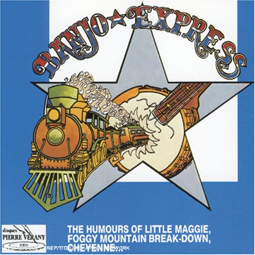 Comprar Banjo Express al mejor precio