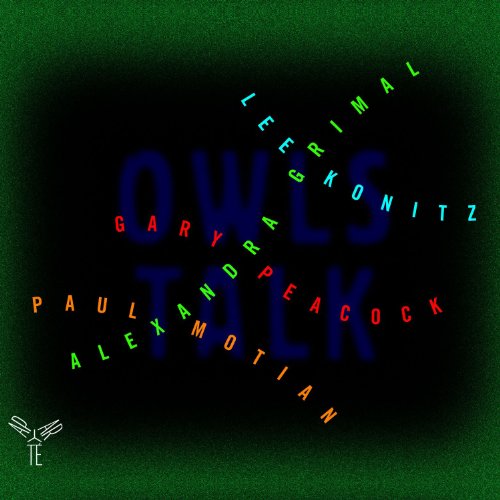 Comprar Owls Talk al mejor precio