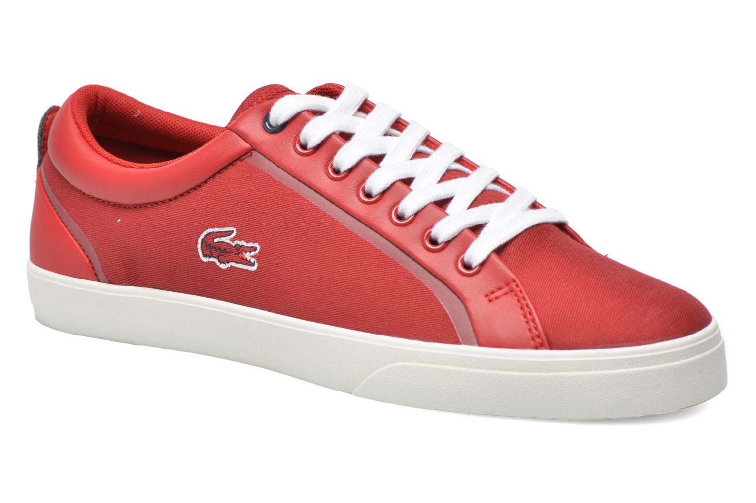 Comprar Lenglen 216 1 by Lacoste Rojo al mejor precio