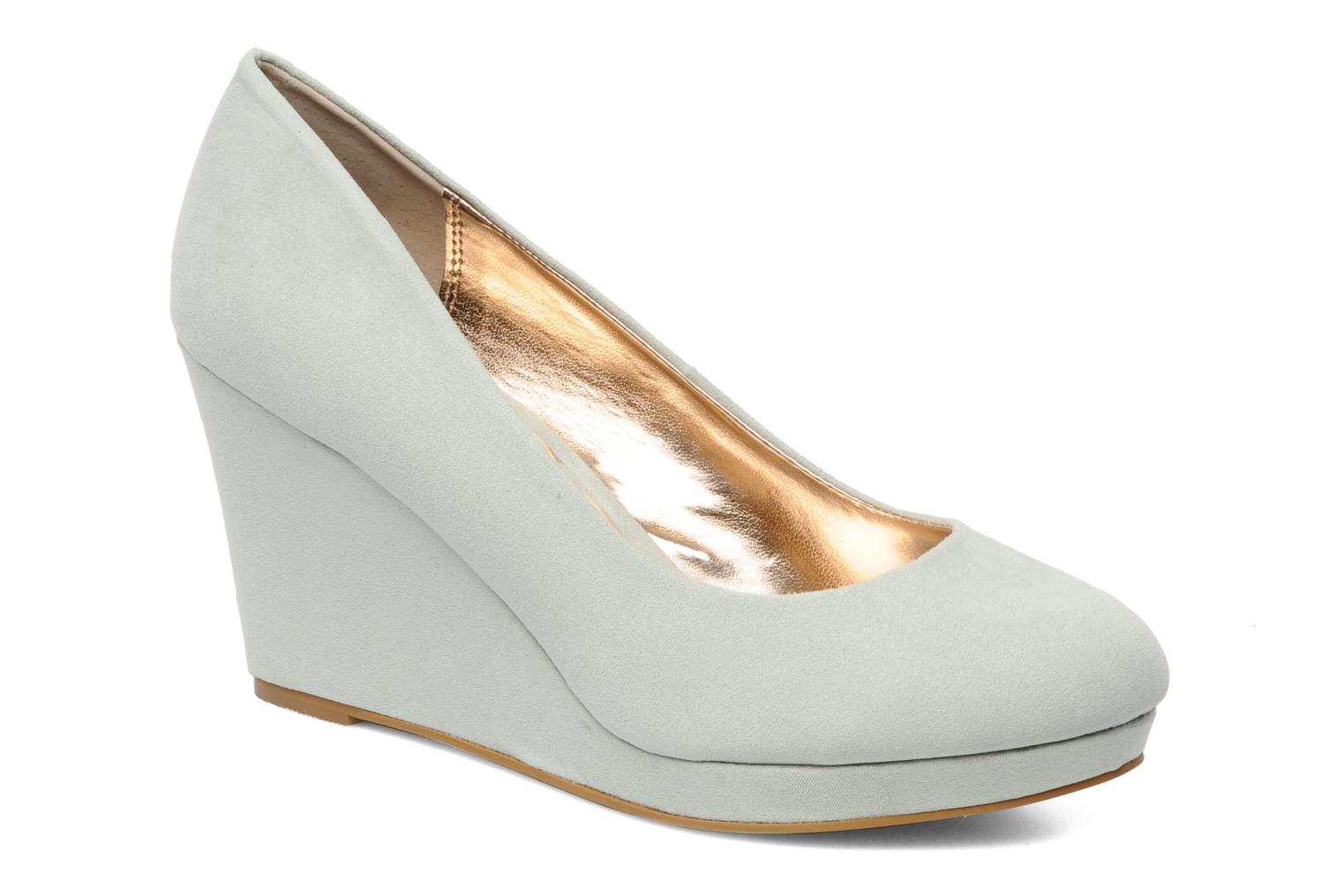 Comprar Nev 2 by I Love Shoes Verde al mejor precio