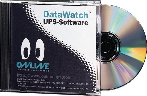 Comprar ONLINE USV-Systeme Datawatch Server-Lizenz zur Administration, Vollversion, RCCMD - Software de reserva y recuperación (Vollversion, RCCMD, -Windows 95/98/2000/NT/XP -Novell Netware -Unix/Mac OS, YP, YQ, ZA, XRT, XS, XSR, XX) al mejor precio