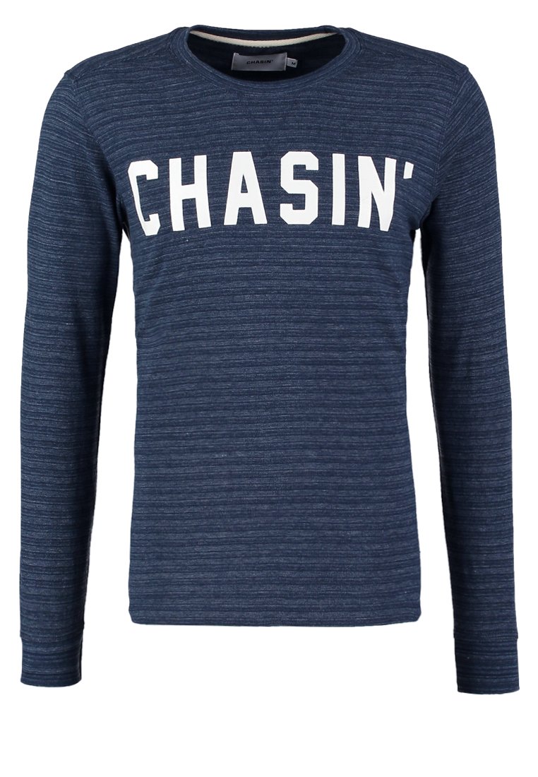 Comprar Chasin' Jersey de punto navy al mejor precio