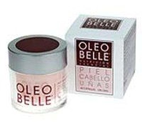 Comprar Oleo Belle 60 cápsulas de Deiters al mejor precio