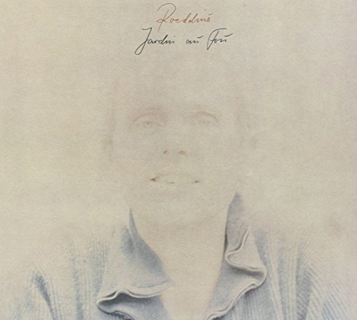 Comprar Jardin Au Fou al mejor precio