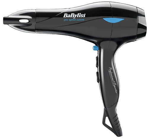 Comparar mejores precios BaByliss 5541CU - Secador de pelo, color negro con descuentos Comprar BaByliss 5541CU - Secador de pelo, color negro al mejor precio
