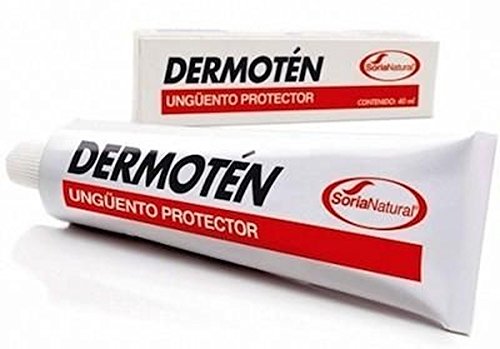 Comprar Dermoten Cerato 40 gr de Soria Natural al mejor precio