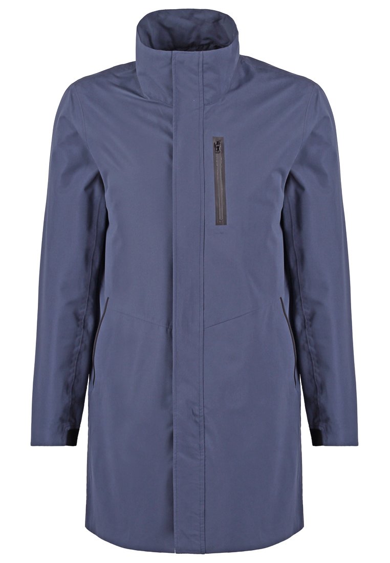 Comprar KIOMI Abrigo corto blue al mejor precio