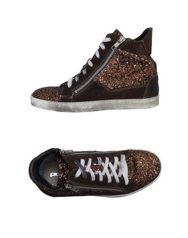 Comprar POPULAIRE Sneakers abotinadas mujer al mejor precio