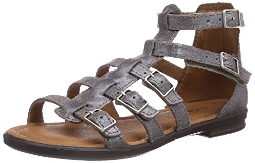 Comparar mejores precios Ricosta Marisa - sandalias abiertas de piel niña, color beige, talla 37 con descuentos Comprar Ricosta Marisa - sandalias abiertas de piel niña, color beige, talla 37 al mejor precio