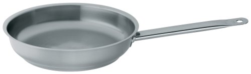 Comprar Fissler original profi collection - Cacerola baja con superficie antiadherente sin tapa (20 cm), acero al mejor precio