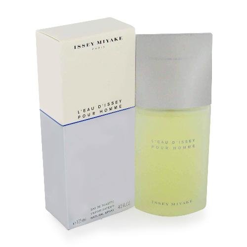 Comprar Issey Miyake L'Eau d'Issey Pour Homme Eau de Toilette 75ml Vaporizador al mejor precio