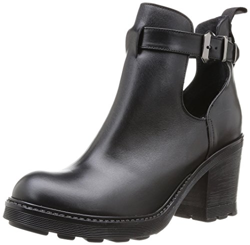 Comprar Jonak 225 2484A Cu H4 - Botas, color Cuir Noir, talla 41 al mejor precio