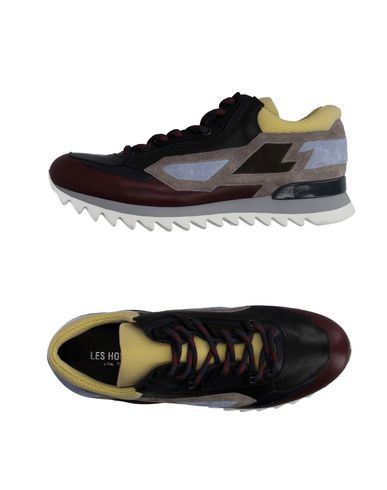 Comprar LES HOMMES Sneakers & Deportivas hombre al mejor precio
