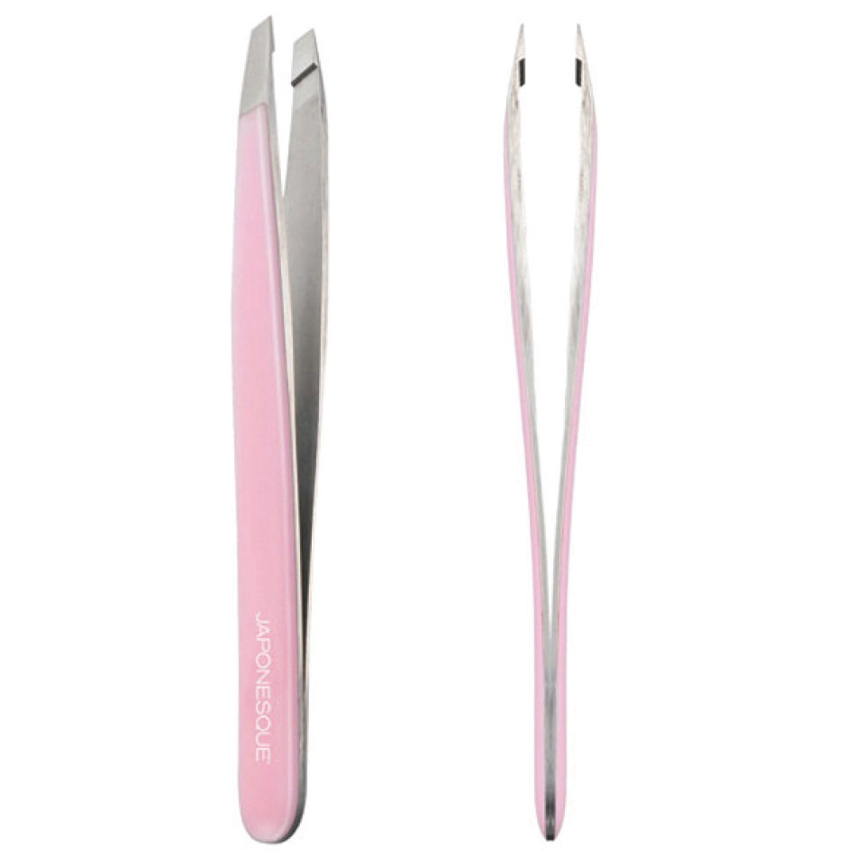 Comprar Pinzas Japonesque Artisan - acero rosa al mejor precio