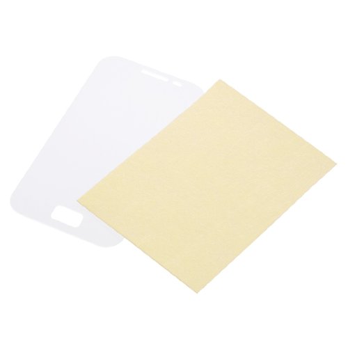 Comprar Hama 102028 - Protector de pantalla (Samsung, Teléfono móvil/smartphone, Polietileno) Transparente al mejor precio