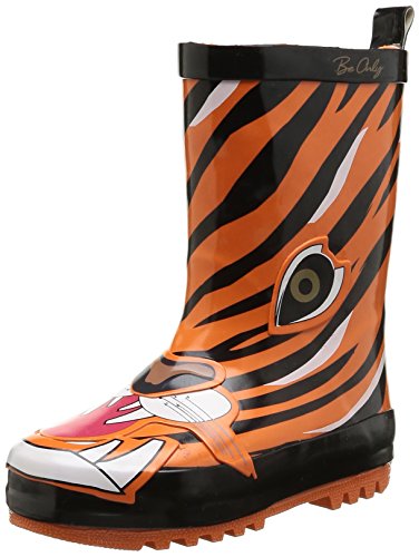 Comprar Be Only Zamby - Botas unisex, color Orange, talla 27 al mejor precio