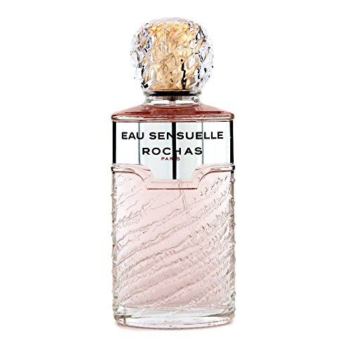 Comprar Rochas - EAU SENSUELLE edt vapo 100 ml al mejor precio