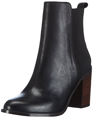 Comprar Buffalo London14BU0246 COW LEATHER - botines chelsea Mujer
, color Negro, talla 41 al mejor precio