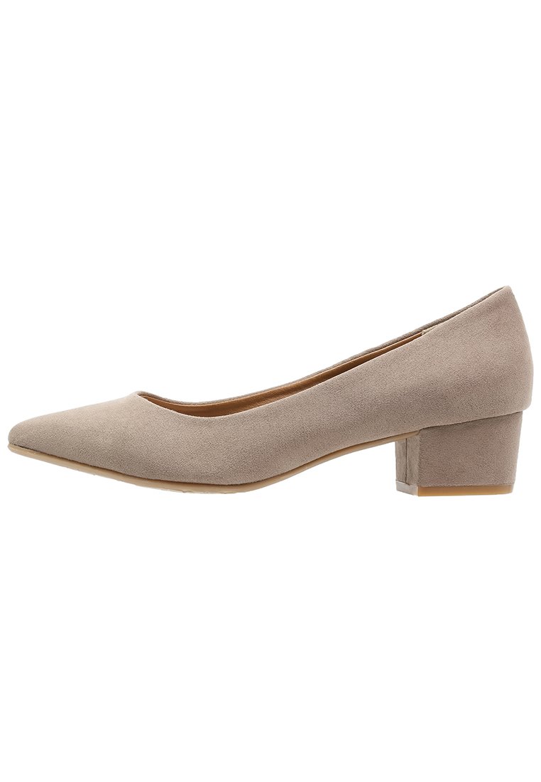 Comprar Anna Field Tacones taupe al mejor precio