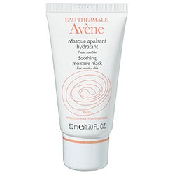 Comprar Avene mascarilla calmante hidratante al mejor precio