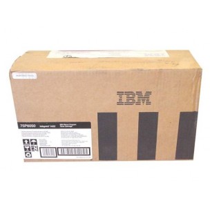 Comprar 75p6050: tóner negro original ibm - 6000 páginas al mejor precio