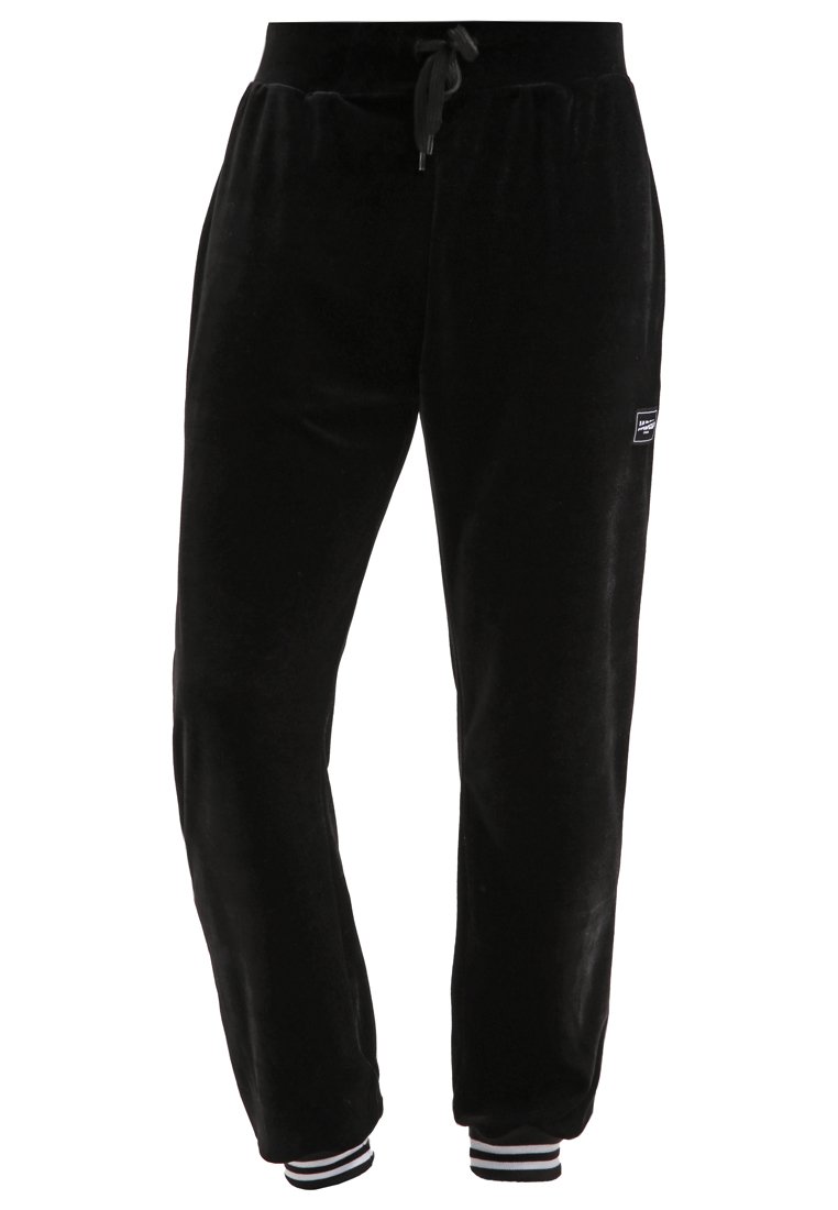 Comprar Jaded London Pantalón de deporte BLACK al mejor precio