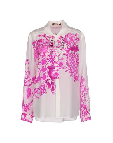ROBERTO CAVALLI Camisa mujer