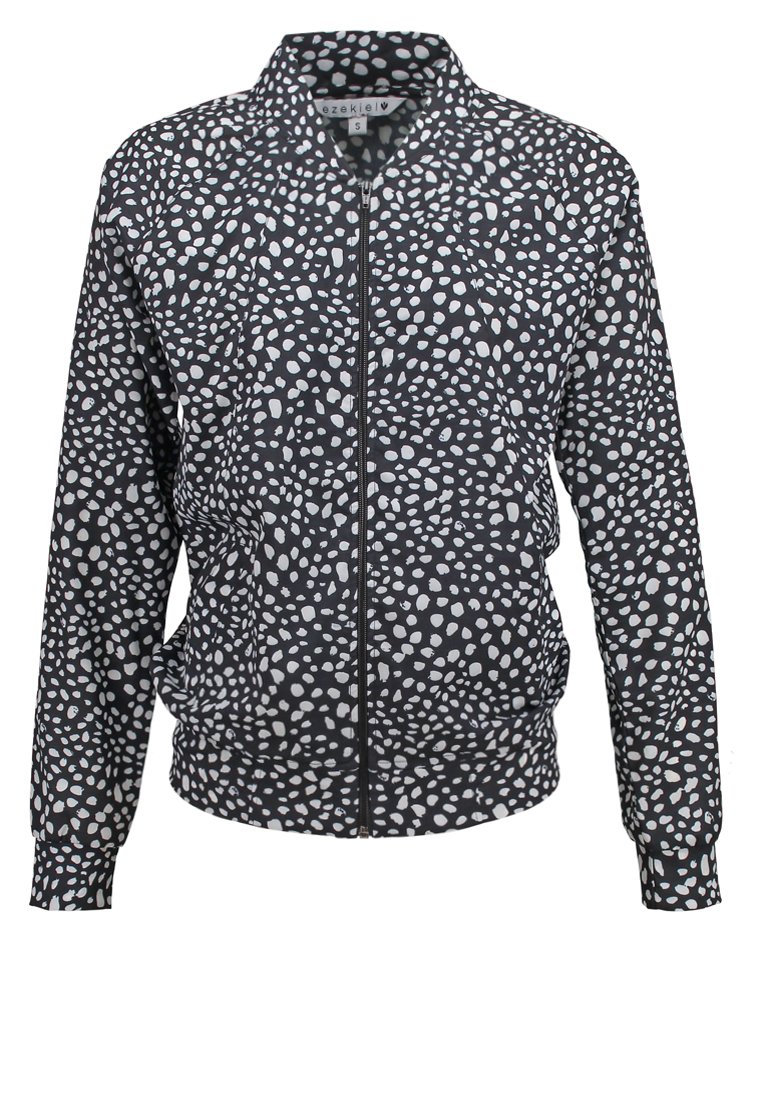 Comprar Ezekiel CASANDRA Chaqueta fina black al mejor precio