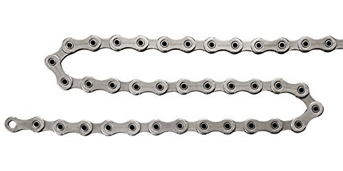 Comprar Shimano XTR CN-HG900 - Cadena - 11 marchas, trasera Plateado 2016 al mejor precio