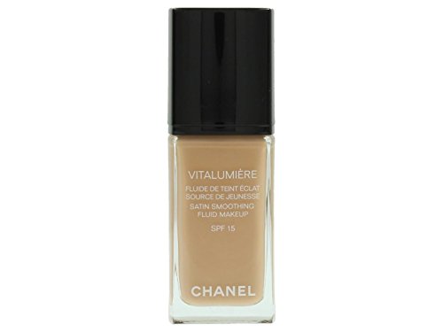 Comprar CHANEL VITALUMIERE fluide #40-beige 30 ml al mejor precio