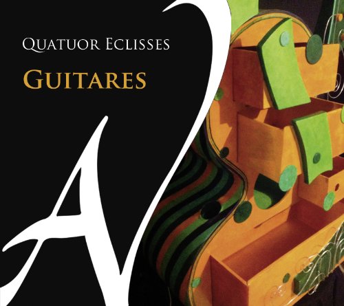 Comprar Guitares al mejor precio