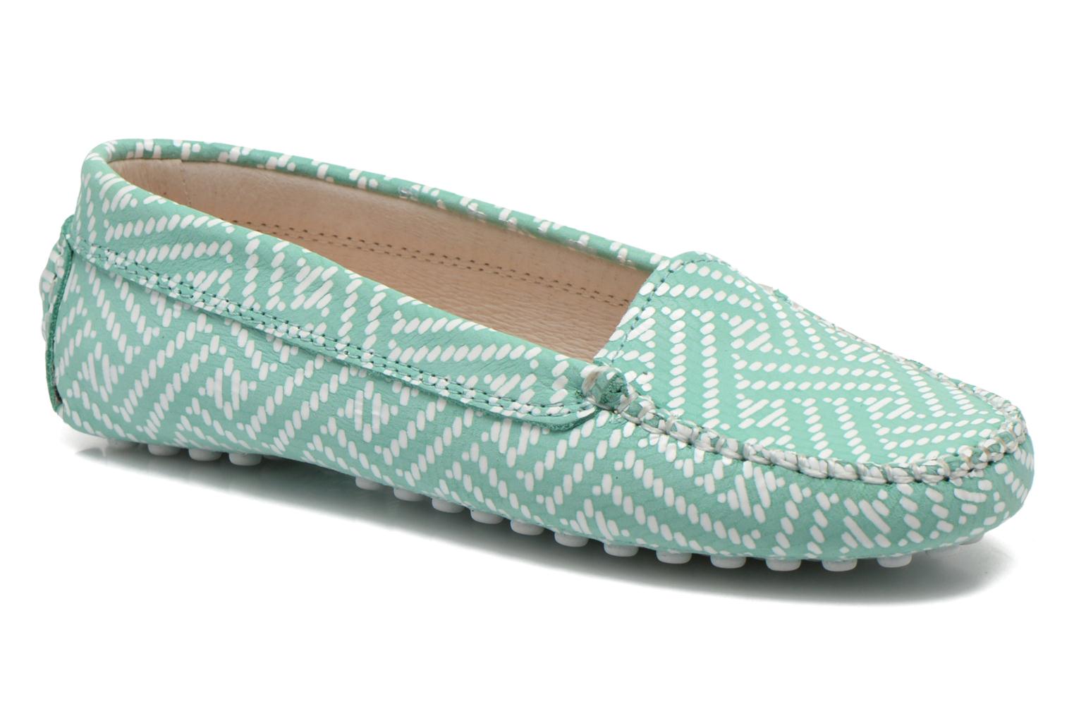 Comprar Bidai by Manuela de Juan Verde al mejor precio