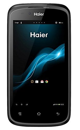 Comprar Haier W716S - Smartphone de 4