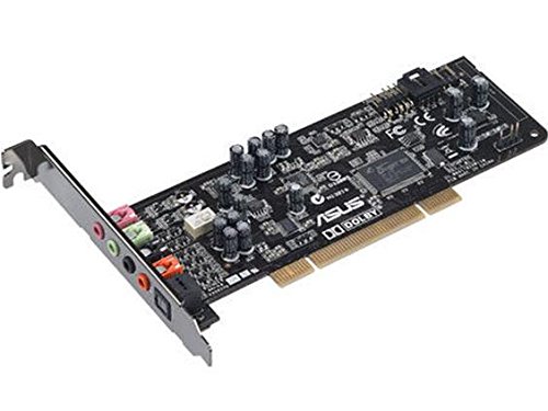 Comprar ACC XONAR DG AMP 5.1 PCI SOUND CARD al mejor precio