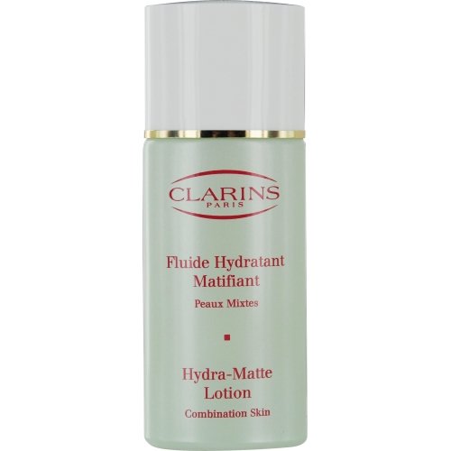 Comprar CLARINS ECLAT MAT fluide hydratant matifiant PM 50 ml al mejor precio