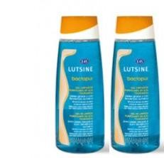 Comprar Lutsine Bactopur gel limpiador 200 ml 2X1  200 ML al mejor precio