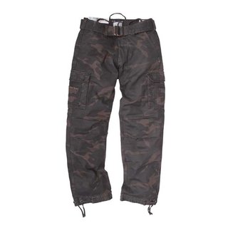 Comprar CARGO PANTS WITH KEVLAR LINING al mejor precio