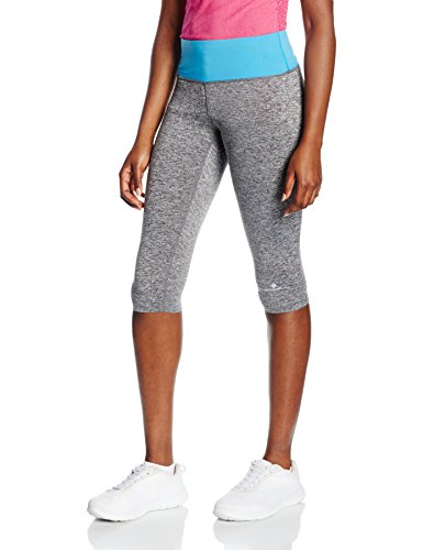 Comprar Ronhill traumaticas Victoria corriendo las mujeres Capri - Color gris, tamaño 12 al mejor precio