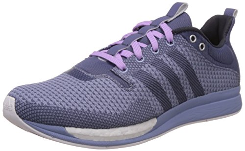 Comprar adidas Adizero Feather W Chanclas, Mujer, Morado / Azul, 36 2/3 al mejor precio