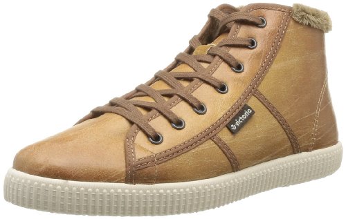 Comprar Victoria Bota Piel Pu Con Pelo - Botas de material sintético Unisex al mejor precio