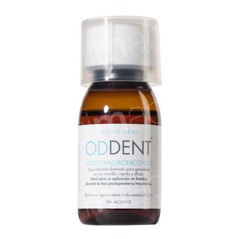 Comprar Oddent Fluido Oral 50  Ml. Ac Hia al mejor precio