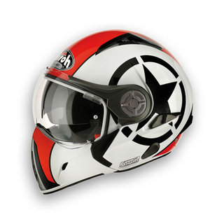 Comprar J106 SHOT ROJO BRILLO al mejor precio