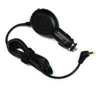 Comparar mejores precios Cargador de coche (12V) para Asus Eee PC 901/1000/S101/900HA/1002HA con descuentos Comprar Cargador de coche (12V) para Asus Eee PC 901/1000/S101/900HA/1002HA al mejor precio