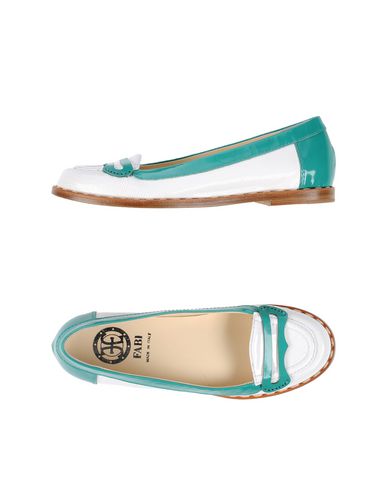 Comprar FABI Mocasines mujer al mejor precio