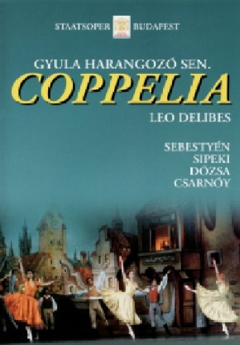 Comprar Copella [Francia] [DVD] al mejor precio