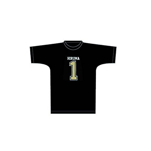 Comprar Camiseta Eyeshield 21 Hiruma Talla L al mejor precio