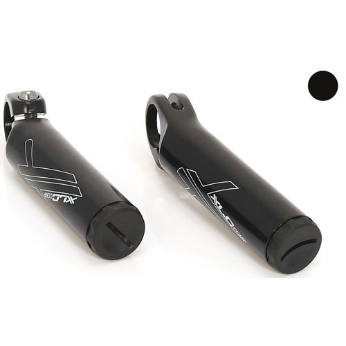 Comprar XLC Pro Bar-lovestory recto BE-A13 80 mm, colour negro al mejor precio