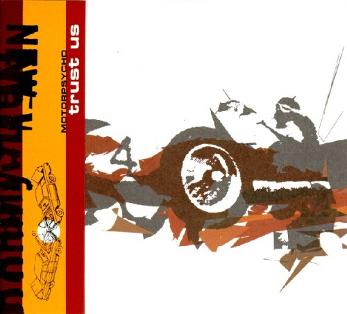 Comprar Trust Us [Vinilo] al mejor precio