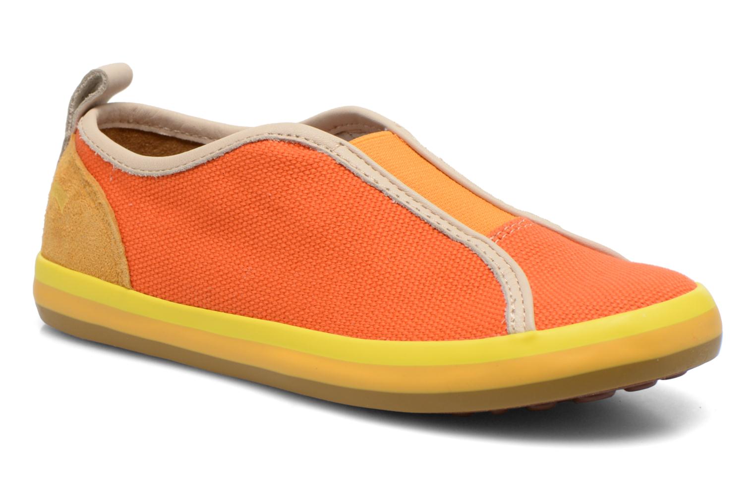 Comprar Pelotas E by Camper Naranja al mejor precio