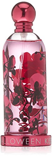 Comprar JESUS DEL POZO HALLOWEEN KISS SEXY agua de tocador vaporizador 100 ml al mejor precio